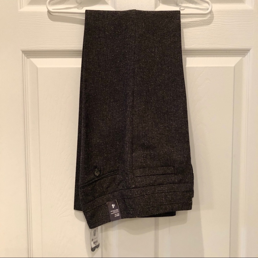 The Limited Drew Flare Leg 4 pants